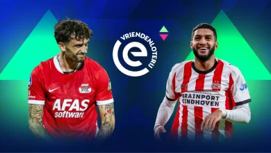 Eredivisie market values: Ireland hero Troy Parrott up by €6m - Ismael Saibari new MVP