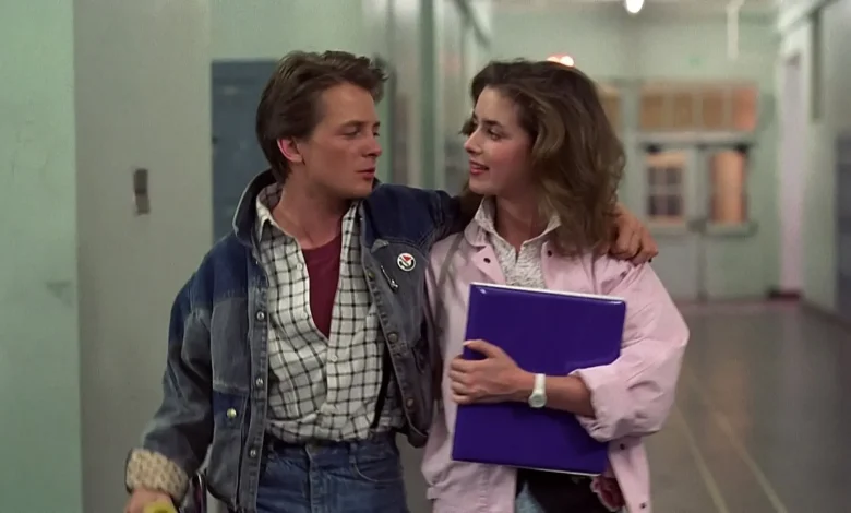Eric Stoltz Wasn’t the Only One Who Got Fired from Back to the Future