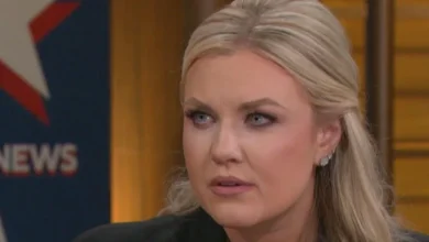 Erika Kirk: Viral Charlie clips lack context, late husband "shouldn't be deteriorated to two sentences"