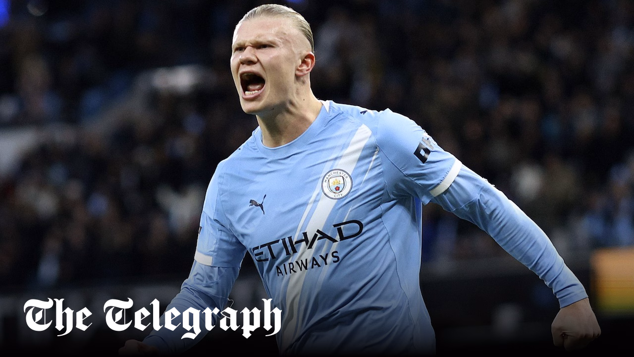 Erling Haaland: Why I love VAR