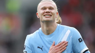 Erling Haaland makes brand new West Ham admission after what he saw in December