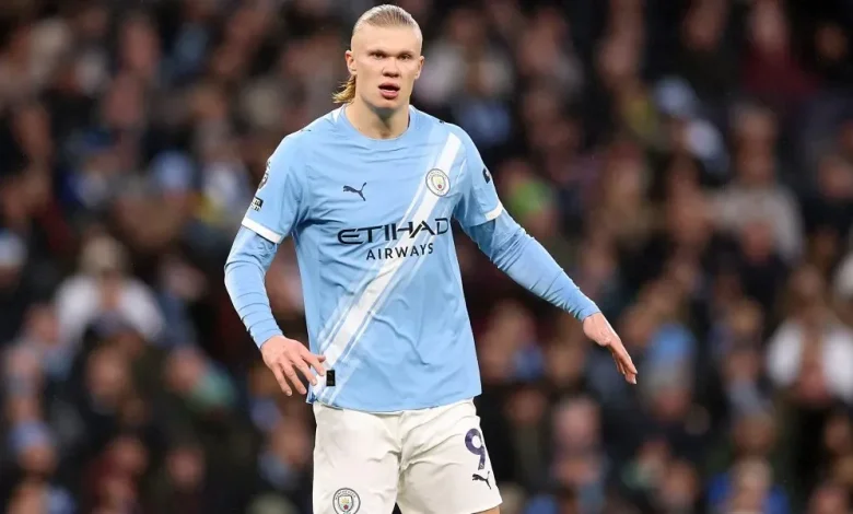 Erling Haaland reveals why he rejected Real Madrid for Manchester City - 'Guardiola told me...'