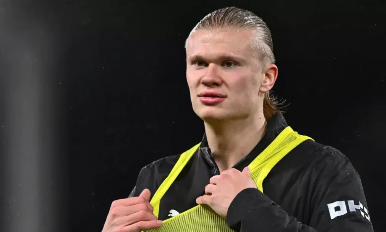 Erling Haaland's links to Real Madrid, hidden Man City clause and Barcelona 'dream'