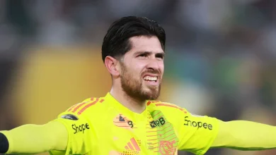 Error de Rossi y gol de Kvaratskhelia para PSG