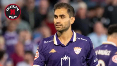 Es muy difícil, pero vamos a intentarlo ante el Barça