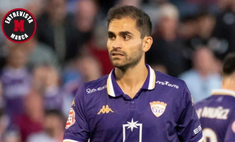 Es muy difícil, pero vamos a intentarlo ante el Barça