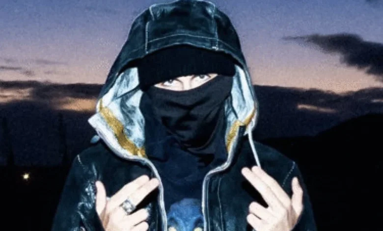 EsDeeKid Announces Australian Tour, Including Metro City Show in Perth