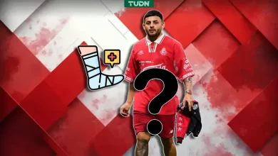 Escándalo en Toluca: Posibles despidos por lesión de Alexis Vega