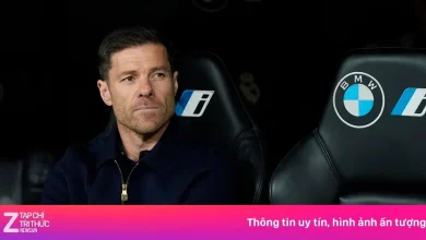 Escenario de despido de Xabi Alonso