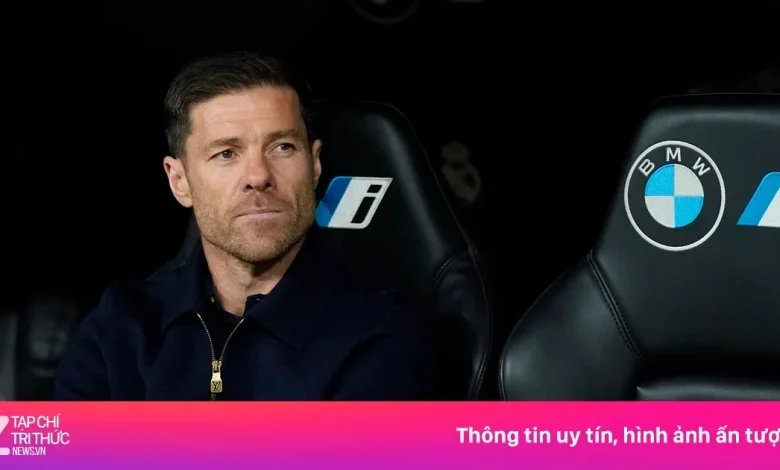 Escenario de despido de Xabi Alonso