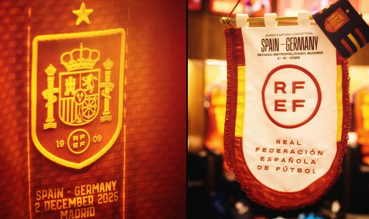 España - Alemania en directo | Final de la UEFA Nations League Femenina hoy en vivo