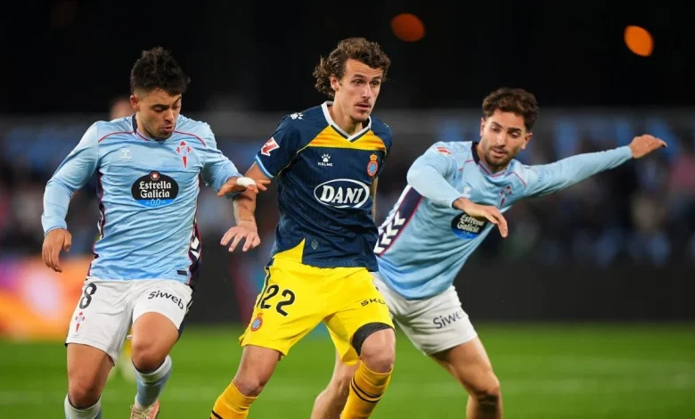 Espanyol - Rayo Vallecano, en directo | LaLiga EA Sports