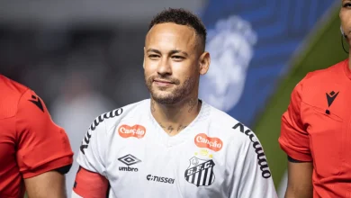 Estadísticas de Neymar en la goleada vs Juventude por el Brasileirao