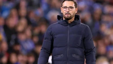 Estamos cansados de ver sorpresas