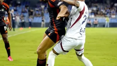 Estas son las posibles alineaciones de Liga de Quito y Emelec por la semifinal de vuelta de la Copa Ecuador