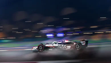 Esteban Ocon returns to Q3 and reinvigorated after "hitting rock bottom"