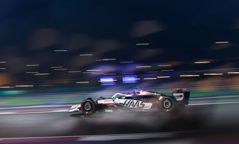 Esteban Ocon returns to Q3 and reinvigorated after "hitting rock bottom"