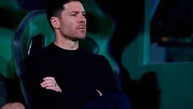 Esto dijo Xabi Alonso tras el bache que atraviesa el Real Madrid en La Liga