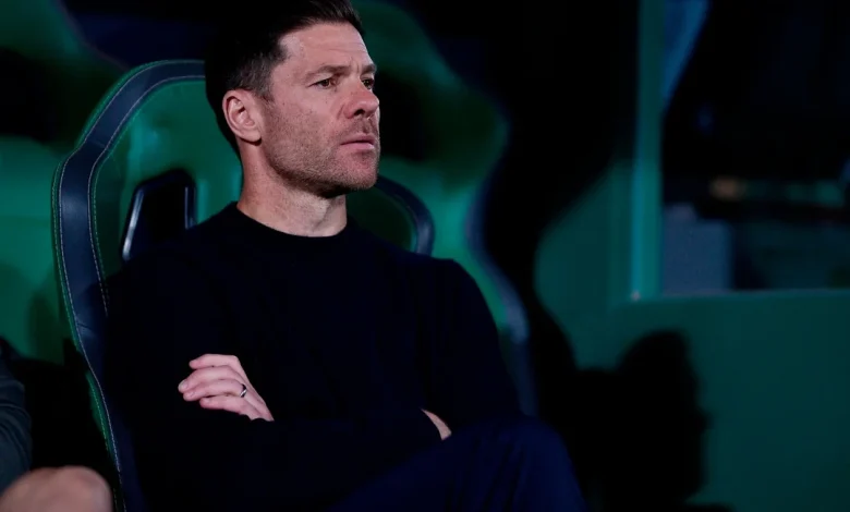 Esto dijo Xabi Alonso tras el bache que atraviesa el Real Madrid en La Liga
