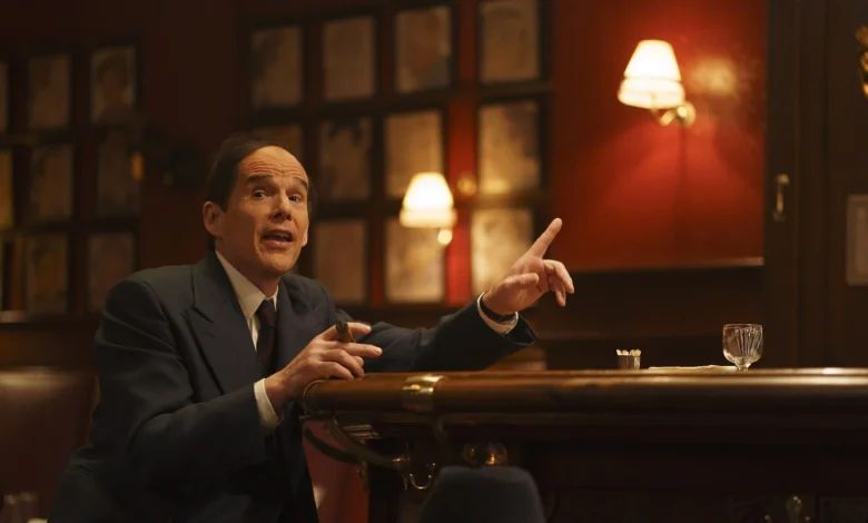 Ethan Hawke Might Win His First Oscar For A 2025 Movie You Likely Haven't Seen