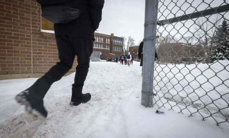 Étude du commissaire à la langue française | Gare à la « polarisation », s’inquiètent des expertes