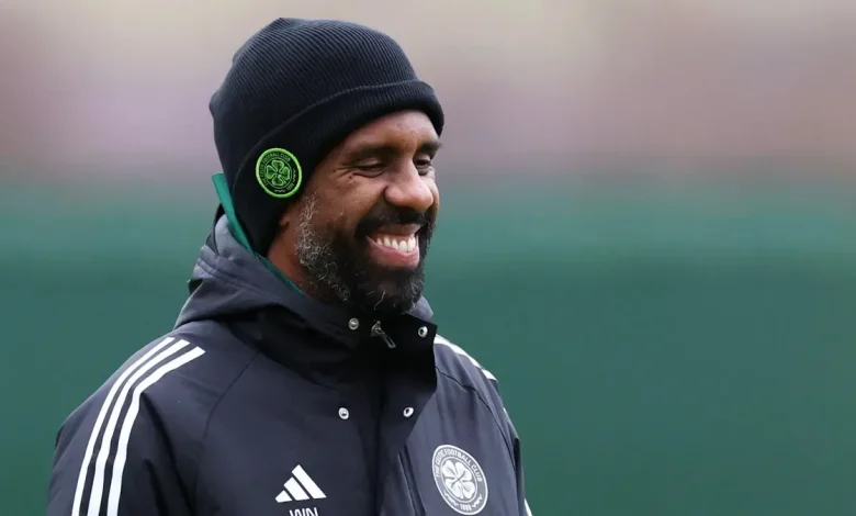 Europa League Soccer: Livestream Celtic vs. Roma From Anywhere