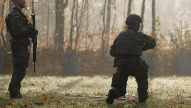 Europe thinks the unthinkable: Retaliating against Russia