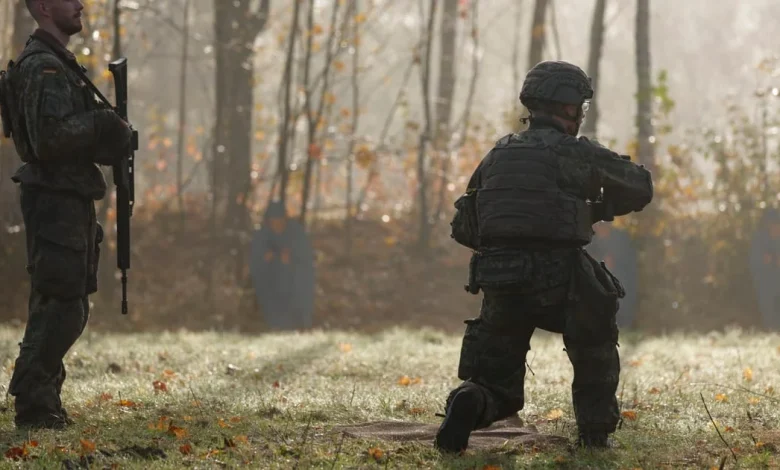 Europe thinks the unthinkable: Retaliating against Russia