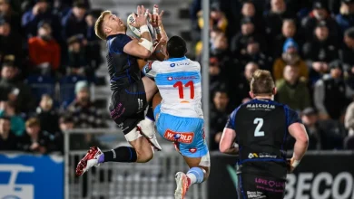 European Champions Cup predictions, team news, betting tips and odds: Glasgow look up for a battle at Scotstoun