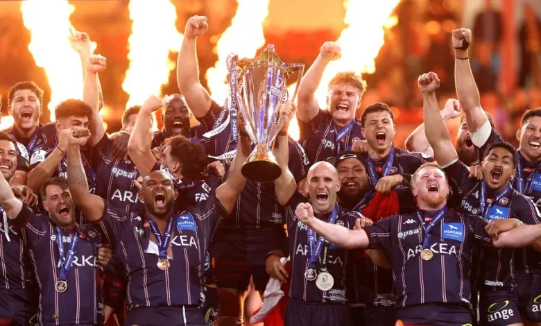 European Rugby Champions Cup: Tournament predictions, betting tips and odds