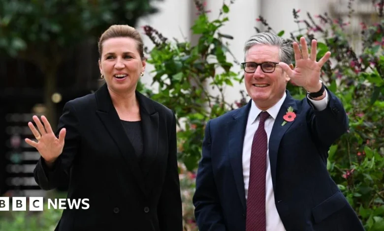 European nations to begin major talks on ECHR migration rule changes