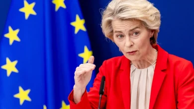 Europe’s center-right takes a censorious anti-American turn