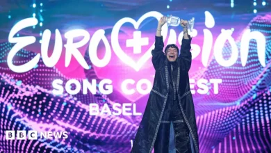 Eurovision: Which countries are boycotting the song contest and can it survive?