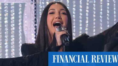 Eurovision backlash as nations boycott over Israel