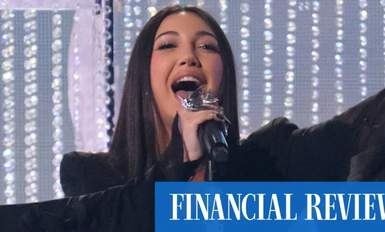 Eurovision backlash as nations boycott over Israel