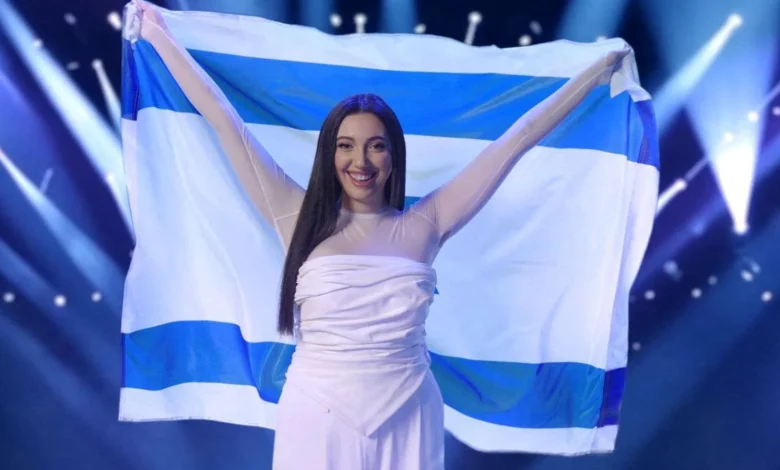 Eurovision members to discuss voting 'interference' rule changes - and potential Israel ban