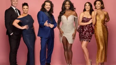 Eurovision winner, Fair City star and Rose of Tralee – here are all the Dancing with the Stars contestants announced so far