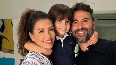 Eva Longoria Shares Why She Waited to Become a Mom at Age 43