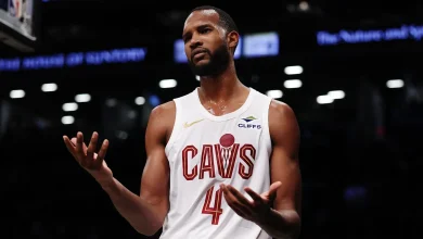 Evan Mobley’s unproven upside is becoming impossible to ignore among his peers