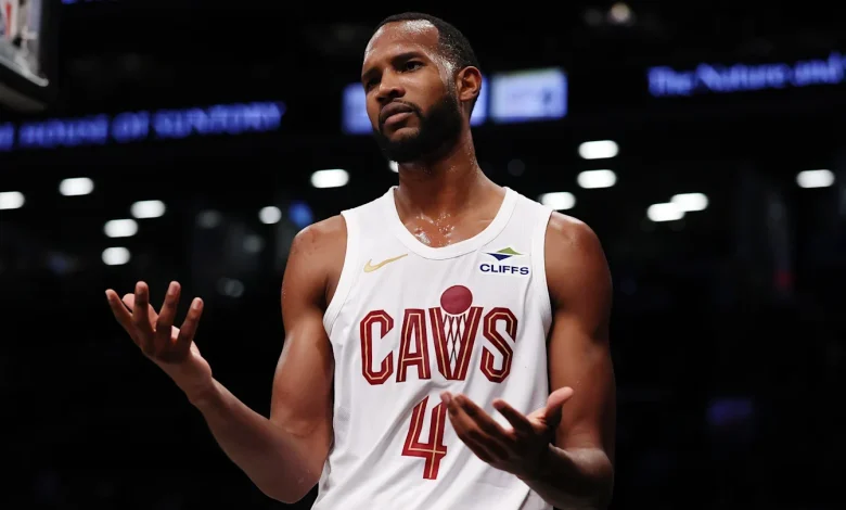 Evan Mobley’s unproven upside is becoming impossible to ignore among his peers