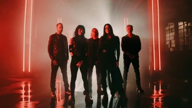 Evanescence return with first world tour in 4 years, hitting Nashville in June