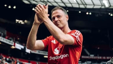 Evans steps down as Man Utd Head of Loans after six months