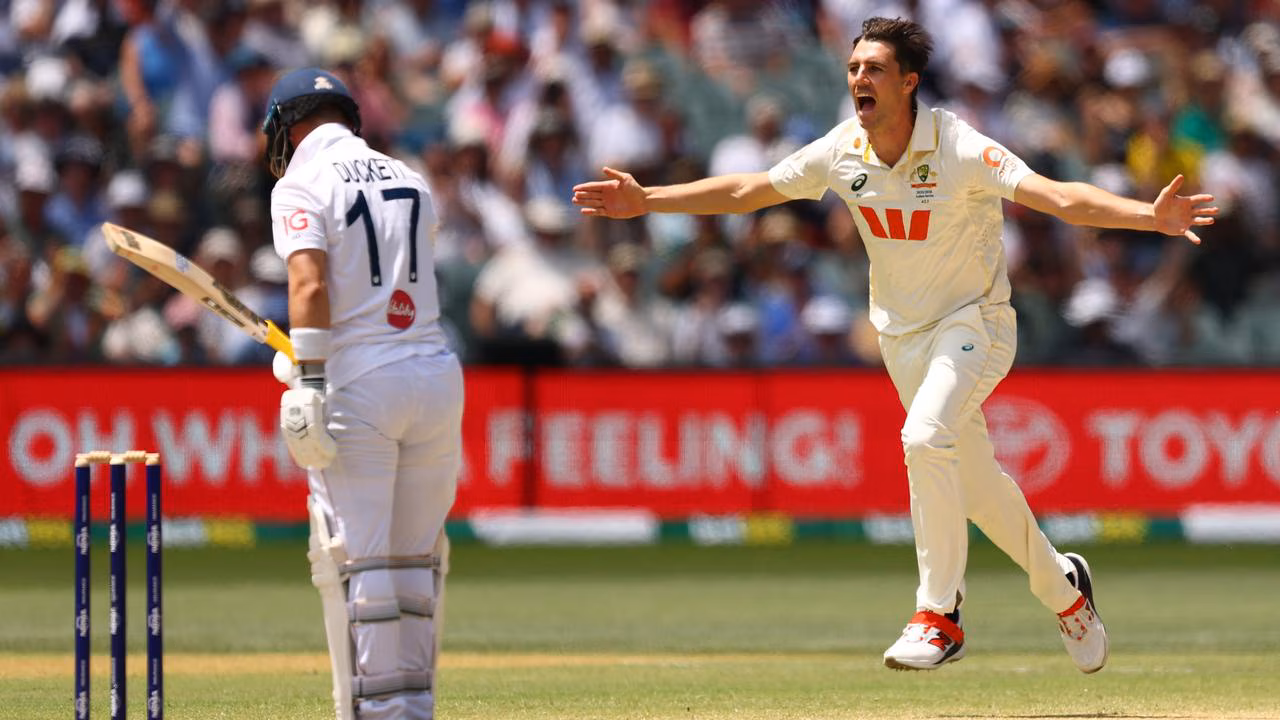 Even the doubters think Travis Head is a long-term opener