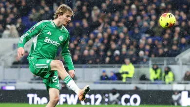 Everton 1-4 Newcastle: Eddie Howe's men end winless road run with emphatic victory