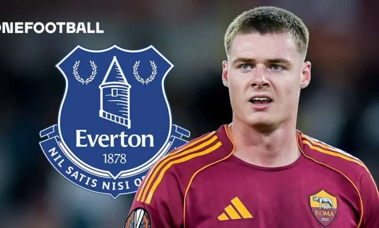 Everton on alert as Roma make final Evan Ferguson decision; striker offered to multiple clubs – Sources
