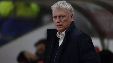 Everton summer signing could finally get his chance as David Moyes considers change