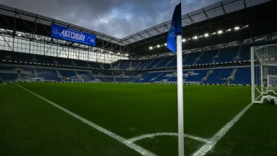 Everton vs Nottingham Forest: Starting Lineups, TV and Live Streams, How to Watch Online