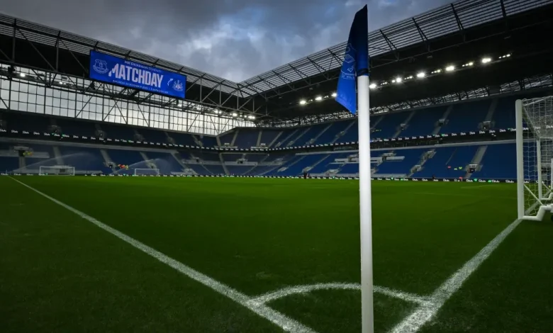 Everton vs Nottingham Forest: Starting Lineups, TV and Live Streams, How to Watch Online