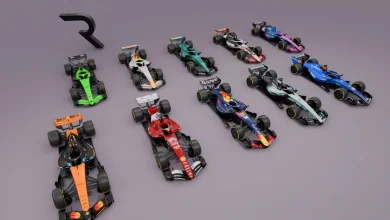 Every F1 team's 2026 launch plans