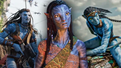 Every Major Character’s Fate in Avatar: The Way of Water (& What It Means for Fire and Ash)